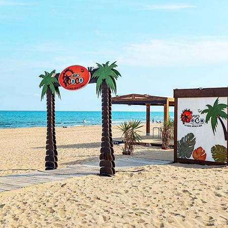 Infinity Beach Torrevieja Eksteriør bilde
