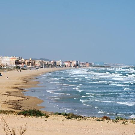 Infinity Beach Torrevieja Eksteriør bilde