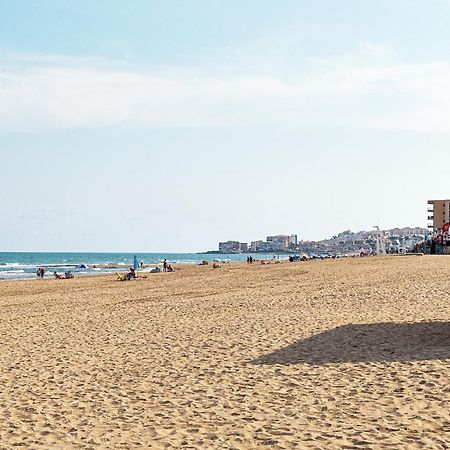 Infinity Beach Torrevieja Eksteriør bilde