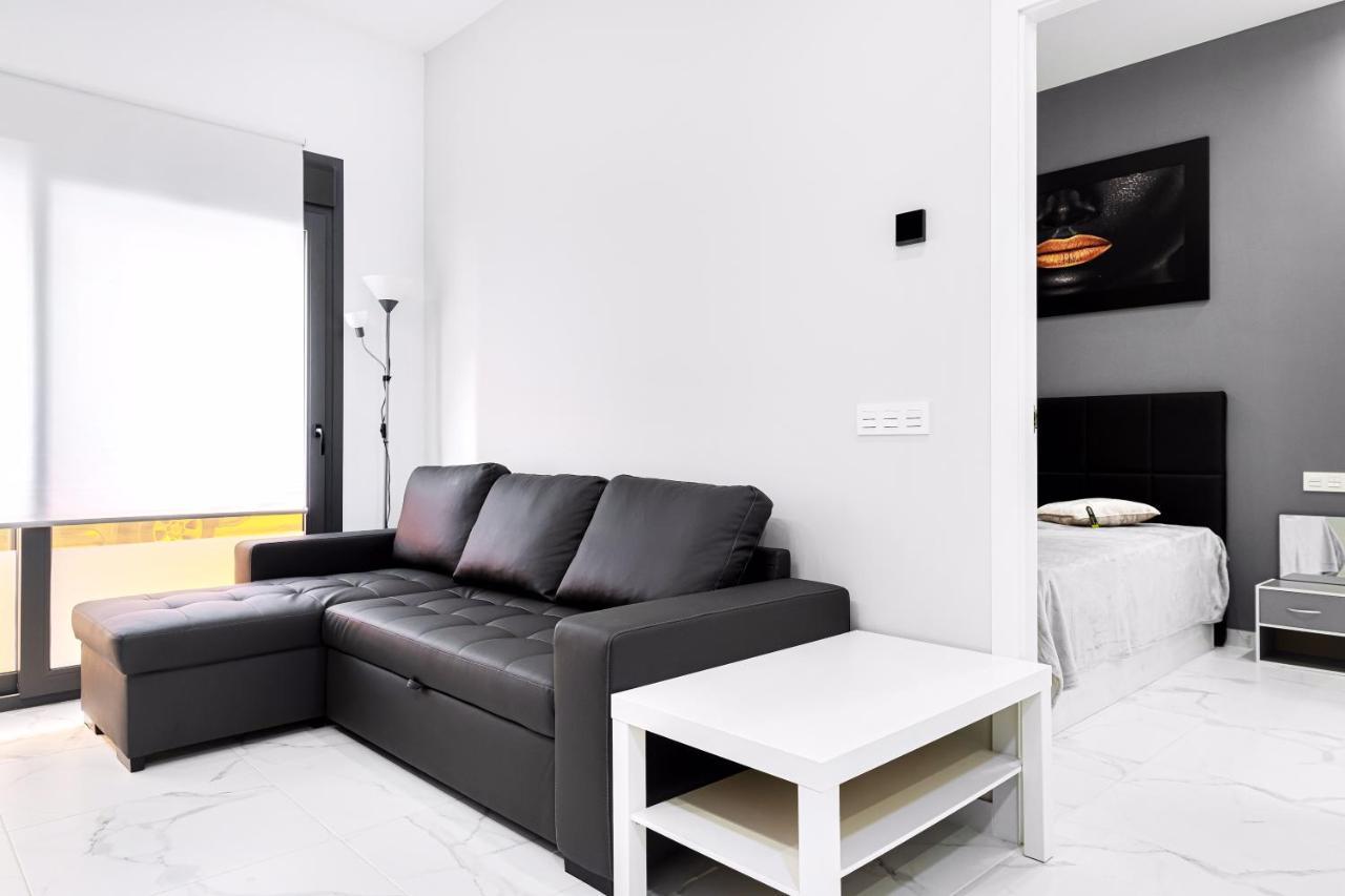 Infinity Beach Torrevieja Eksteriør bilde