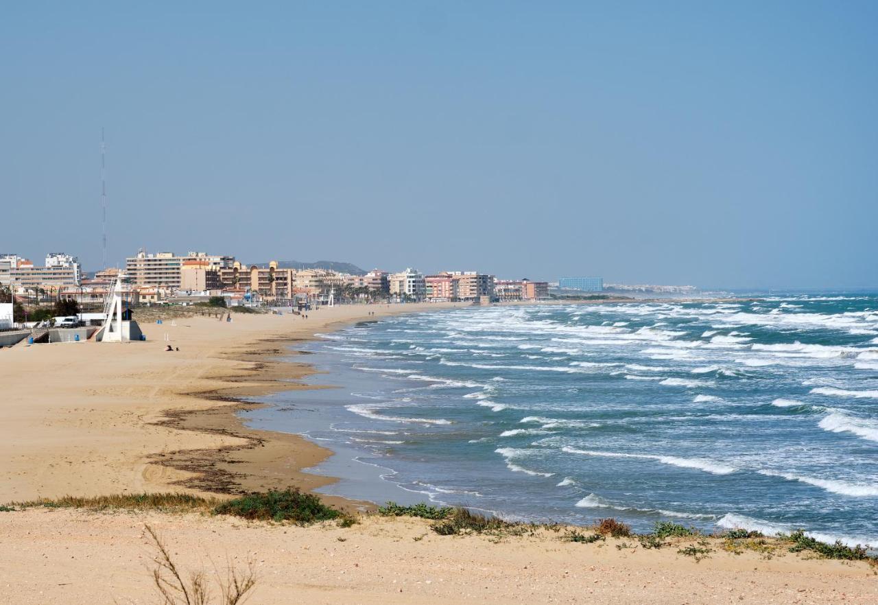 Infinity Beach Torrevieja Eksteriør bilde